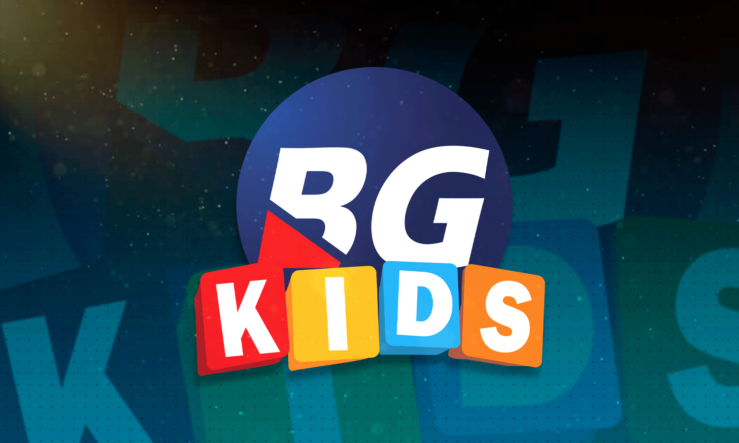 BG Prime Kids